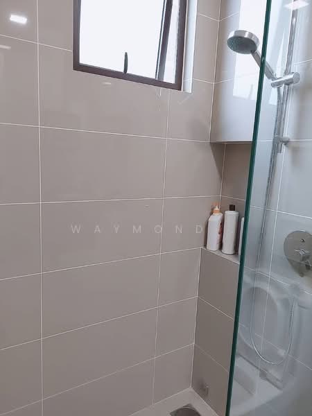 Service Residence for Sale at The Park 2 - Waymond . - Bathroom - PropertyGuru.com.my