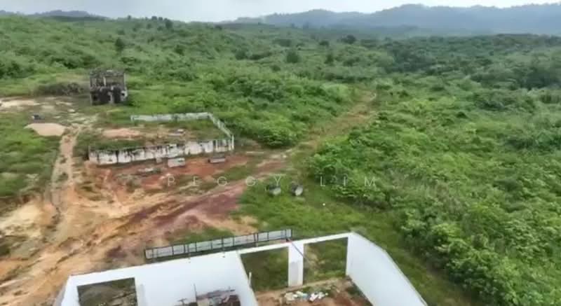 Agricultural Land for Sale in Bentong (Pahang) - Peggy Lim - Exterior - PropertyGuru.com.my