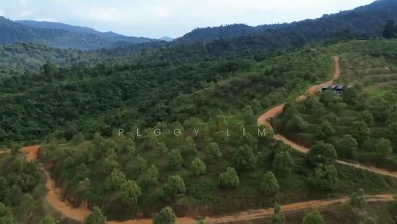 Agricultural Land for Sale in Bentong (Pahang) - Peggy Lim - Exterior - PropertyGuru.com.my