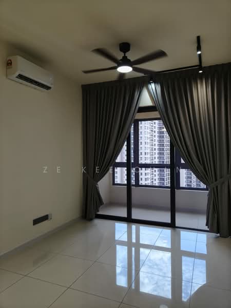 Service Residence for Rent at The Era @ Duta North - ZE KEE CHIN - View - PropertyGuru.com.my