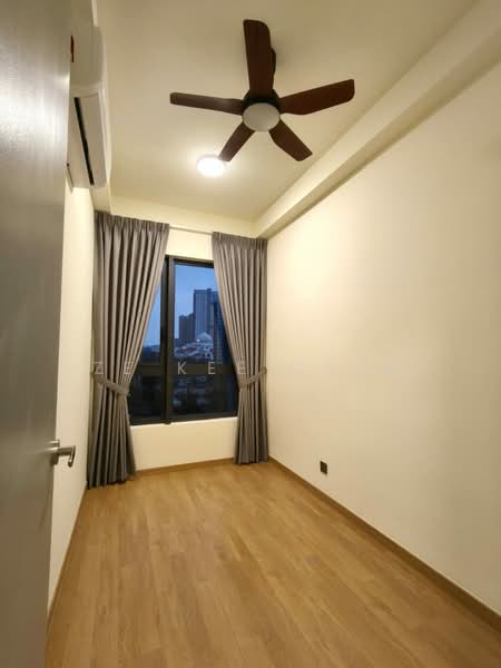 Servis Apartment untuk Disewa di The Era @ Duta North - ZE KEE CHIN - Interior - PropertyGuru.com.my