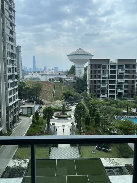 Condominium for Rent at Agile Mont Kiara - Yee Chong Goh - Exterior - PropertyGuru.com.my