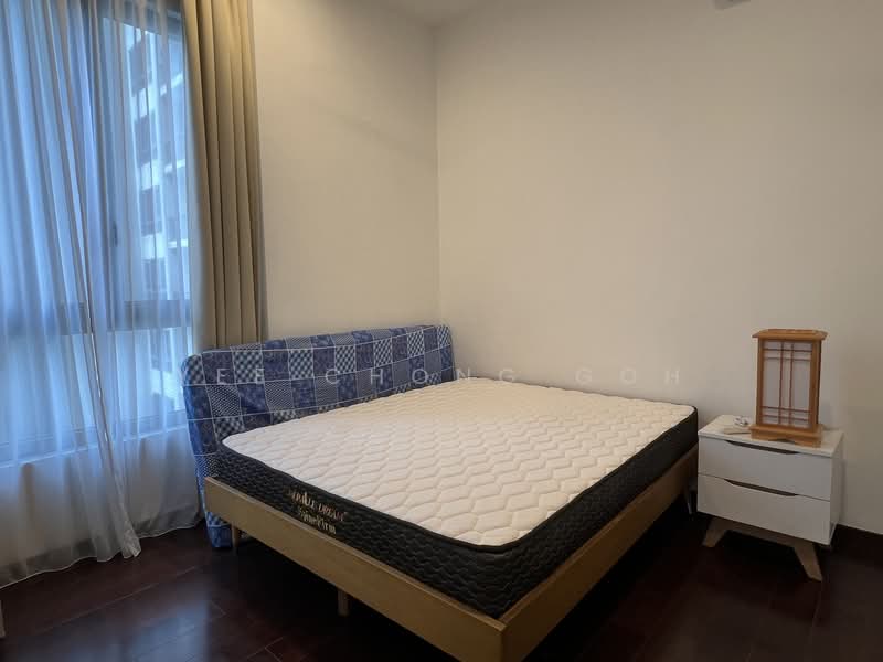 Condominium for Rent at Agile Mont Kiara - Yee Chong Goh - Bedroom - PropertyGuru.com.my