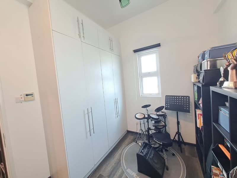 Condominium for Sale at Olive Tree Residences - Gavin Tan - Interior - PropertyGuru.com.my