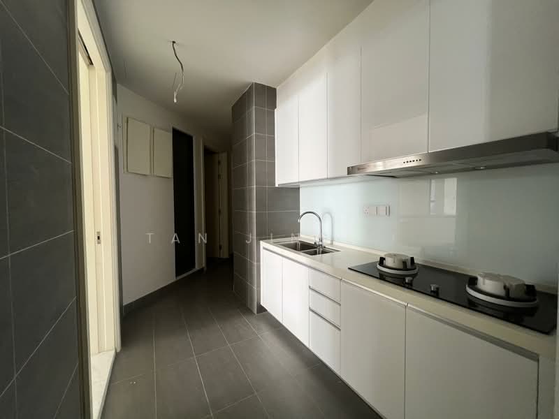 Setia V Residences untuk Untuk Dijual - RM 4,000,000, Feb 2026 - Kitchen - PropertyGuru.com.my