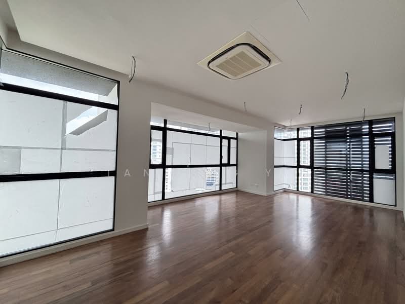 Setia V Residences untuk Untuk Dijual - RM 4,000,000, Feb 2026 - Living Room - PropertyGuru.com.my