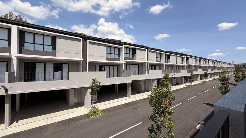 JIA Residences untuk Untuk Dijual - RM 1,000,000, Mac 2026 - Exterior - PropertyGuru.com.my