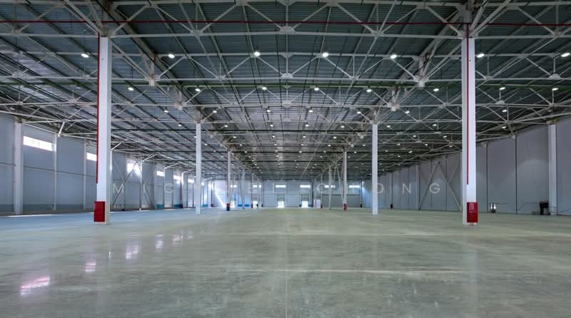Detached Factory for Rent in Kawasan Perindustrian SILC (Iskandar Puteri (Nusajaya)) - Michael Chong - Interior - PropertyGuru.com.my