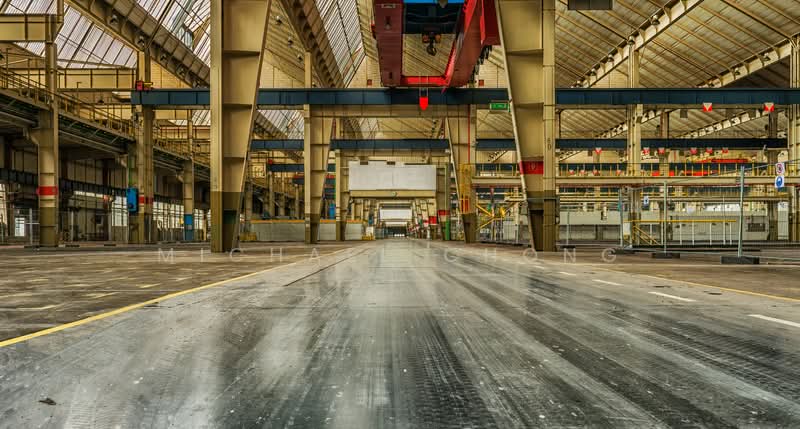 Detached Factory for Rent in Kawasan Perindustrian SILC (Iskandar Puteri (Nusajaya)) - Michael Chong - Interior - PropertyGuru.com.my