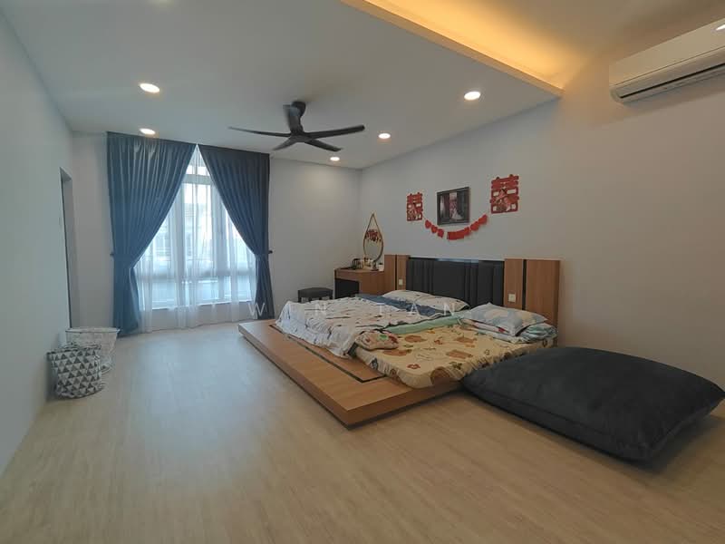 Terraced House for Sale in Kota Tinggi (Johor) - Win Tan - Bedroom - PropertyGuru.com.my