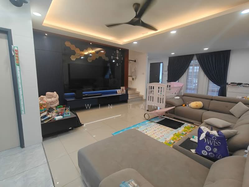 Terraced House for Sale in Kota Tinggi (Johor) - Win Tan - PropertyGuru.com.my