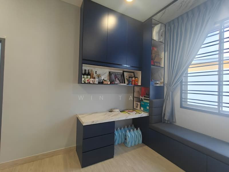 Terraced House for Sale in Kota Tinggi (Johor) - Win Tan - PropertyGuru.com.my