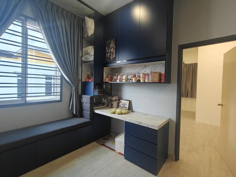 Terraced House for Sale in Kota Tinggi (Johor) - Win Tan - PropertyGuru.com.my