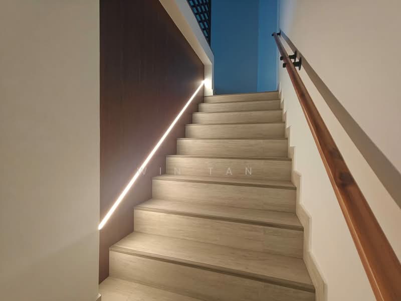 Terraced House for Sale in Kota Tinggi (Johor) - Win Tan - Interior - PropertyGuru.com.my