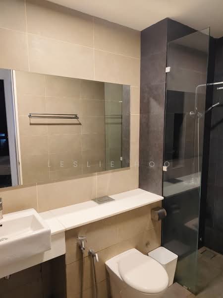 Setia Sky 88 untuk Untuk Disewa - RM 2,600 /bulan, Feb 2026 - Bathroom - PropertyGuru.com.my