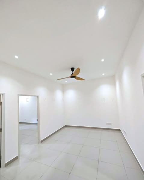 2-storey Terraced House for Rent in Cyberjaya (Selangor) - Eryna Sairy - Interior - PropertyGuru.com.my