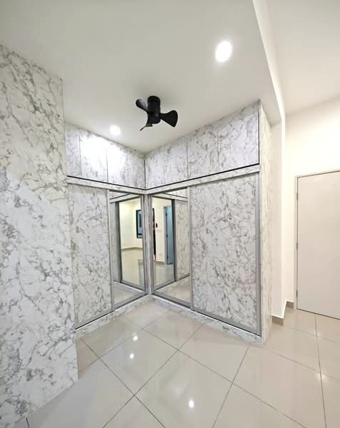 2-storey Terraced House for Rent in Cyberjaya (Selangor) - Eryna Sairy - Interior - PropertyGuru.com.my