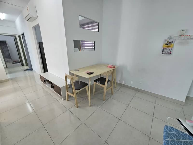 Condominium for Rent at Meru Heights Residences @ Scientex Meru - Kar Long Lee - Interior - PropertyGuru.com.my