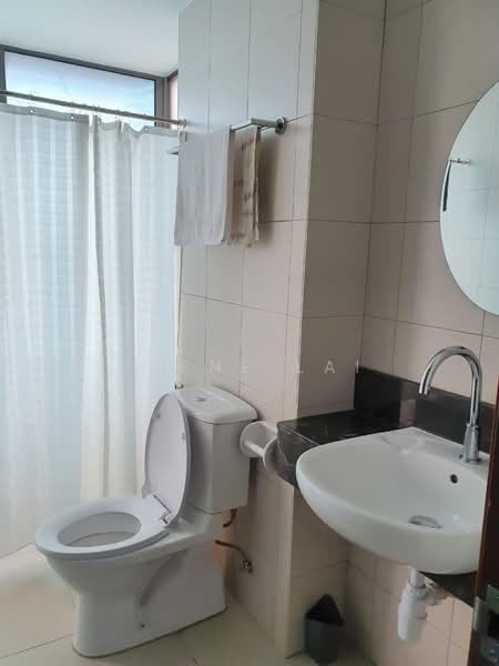 Service Residence for Sale at Saujana Residency - Irene Lai - Bathroom - PropertyGuru.com.my