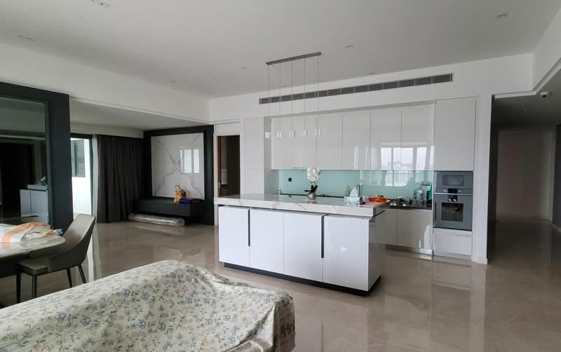 The Astaka @ 1 Bukit Senyum - 4