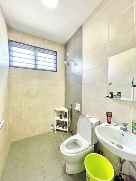 Terraced House for Sale in Labu (Negeri Sembilan) - Hasliza Hassan - Bathroom - PropertyGuru.com.my