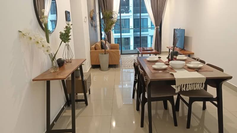 Lavile Kuala Lumpur untuk Untuk Disewa - RM 3,900 /bulan, Feb 2026 - PropertyGuru.com.my