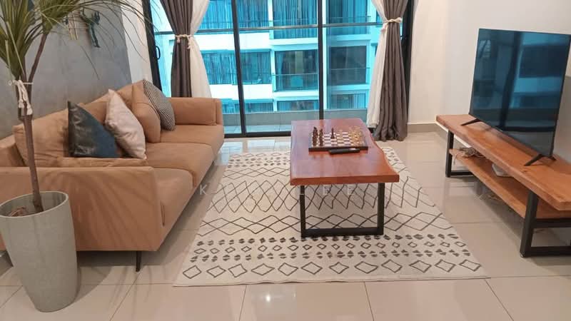 Lavile Kuala Lumpur untuk Untuk Disewa - RM 3,900 /bulan, Feb 2026 - PropertyGuru.com.my