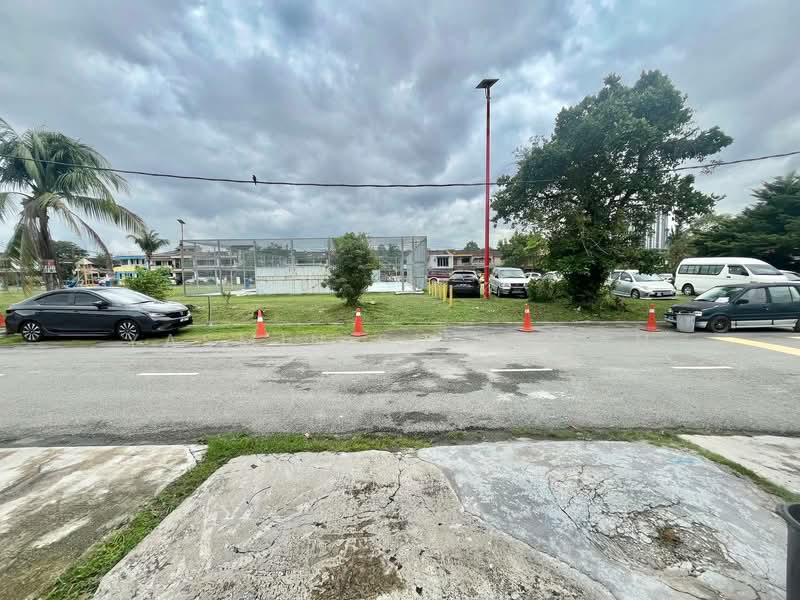 2-storey Terraced House for Sale in Taman Selayang Utama (Selayang) - Yasmin Sulaiman - Exterior - PropertyGuru.com.my