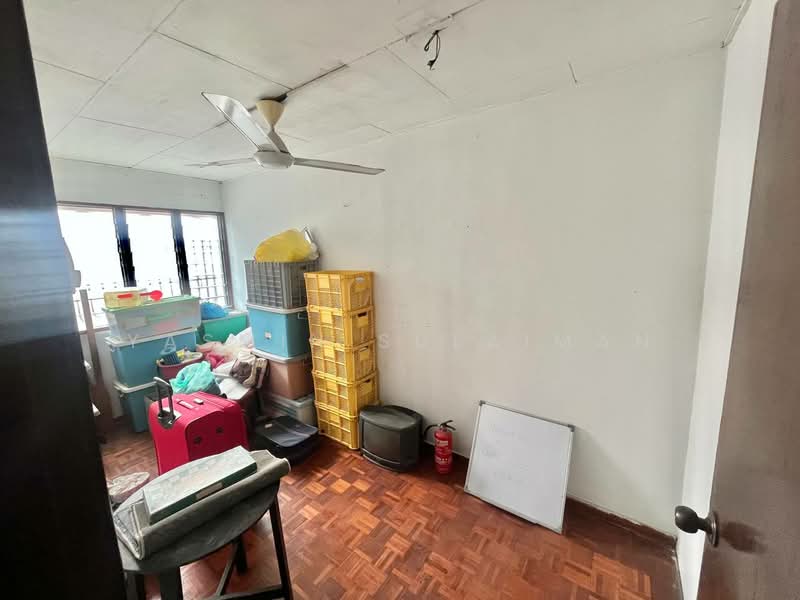 2-storey Terraced House for Sale in Taman Selayang Utama (Selayang) - Yasmin Sulaiman - PropertyGuru.com.my