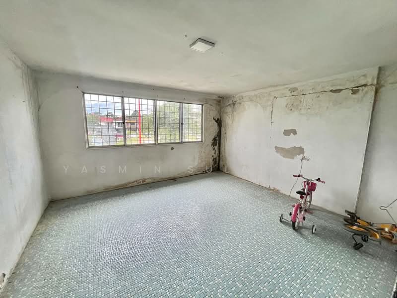 2-storey Terraced House for Sale in Taman Selayang Utama (Selayang) - Yasmin Sulaiman - PropertyGuru.com.my