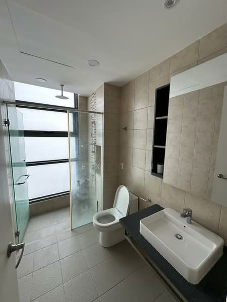 Untuk Disewa - The Robertson