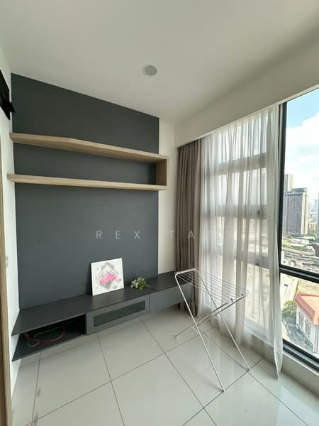 Untuk Disewa - The Robertson