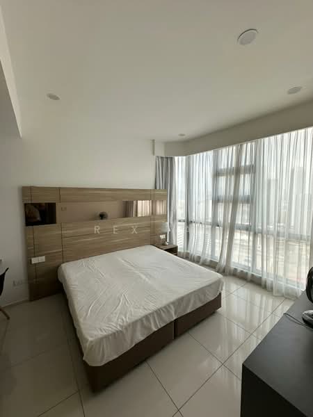 Untuk Disewa - The Robertson