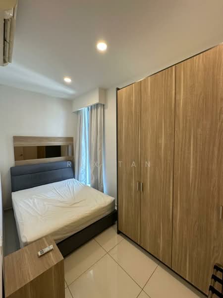 Untuk Disewa - The Robertson