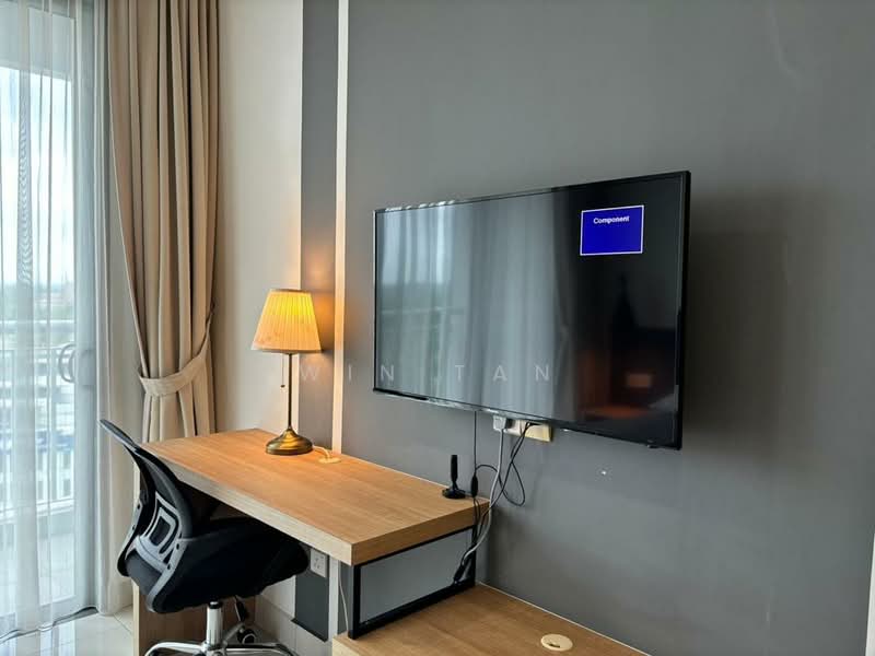 Service Residence for Sale at Teega Suites - Win Tan - PropertyGuru.com.my