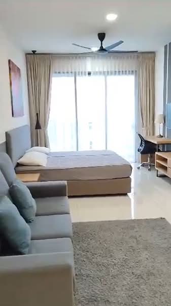 Service Residence for Sale at Teega Suites - Win Tan - PropertyGuru.com.my