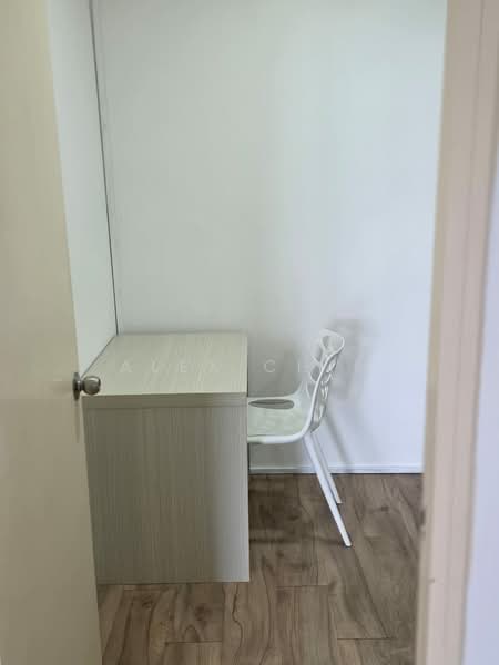 Service Residence for Rent at Sky Park - Alex Chin - Study - PropertyGuru.com.my