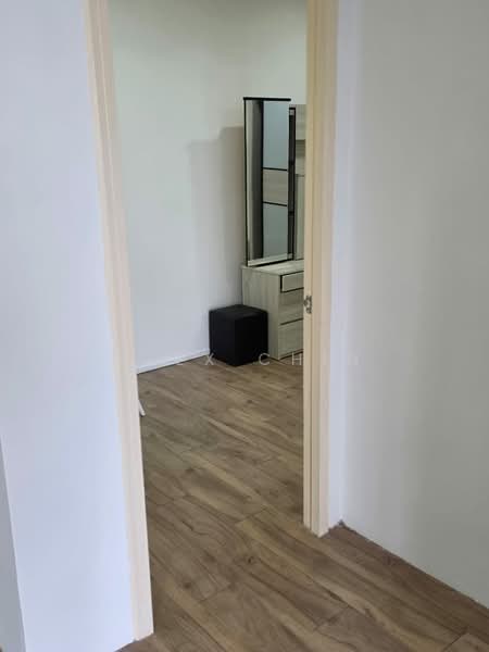 Service Residence for Rent at Sky Park - Alex Chin - Interior - PropertyGuru.com.my