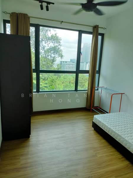 Condominium for Rent at The Trees - Brian Tan Yi Hong - Bedroom - PropertyGuru.com.my