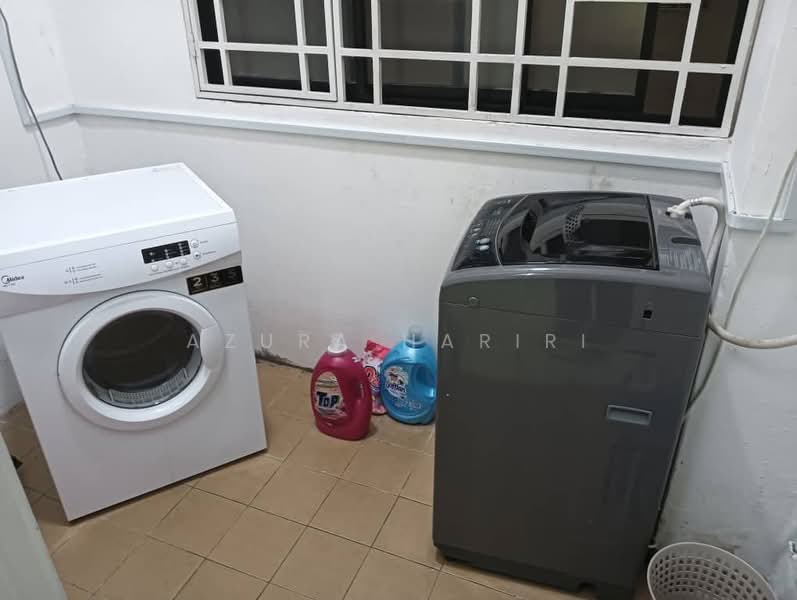 Condominium for Rent at Platinum Lake PV 12 - Azura Hariri - Interior - PropertyGuru.com.my