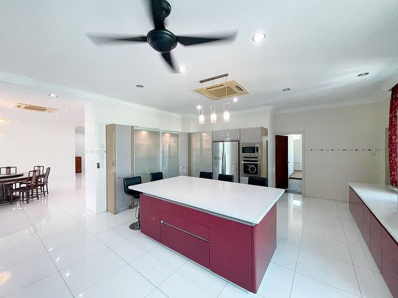 Gurney Palace untuk Untuk Dijual - RM 2,800,000, Mac 2026 - Kitchen - PropertyGuru.com.my