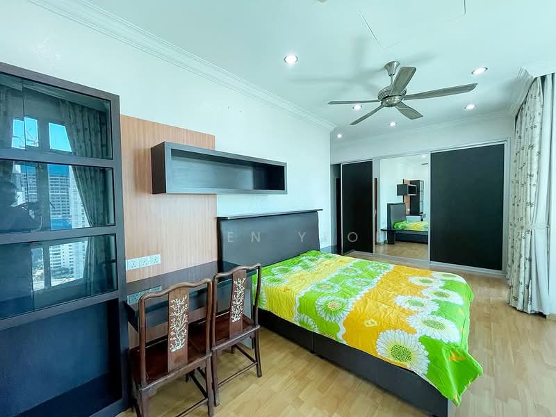 Gurney Palace untuk Untuk Dijual - RM 2,800,000, Mac 2026 - Bedroom - PropertyGuru.com.my