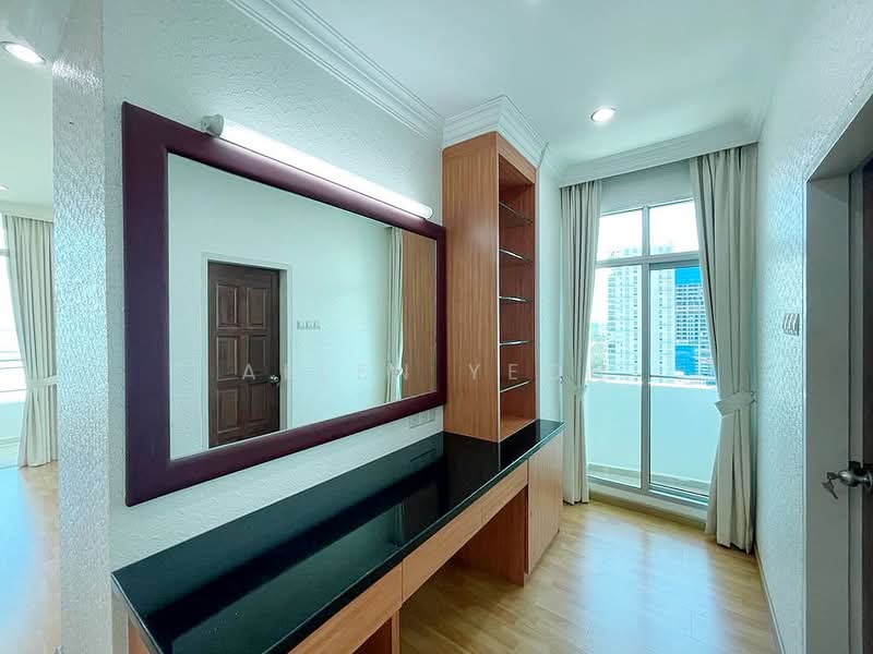 Gurney Palace untuk Untuk Dijual - RM 2,800,000, Mac 2026 - Interior - PropertyGuru.com.my