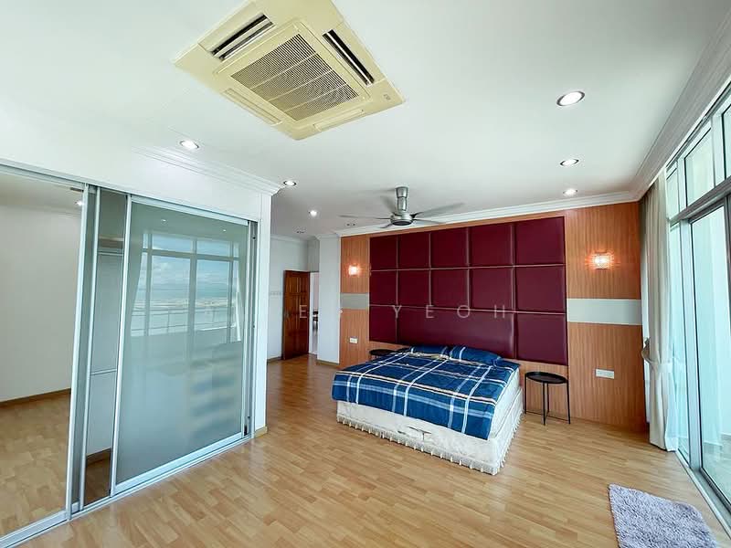 Gurney Palace untuk Untuk Dijual - RM 2,800,000, Mac 2026 - Bedroom - PropertyGuru.com.my