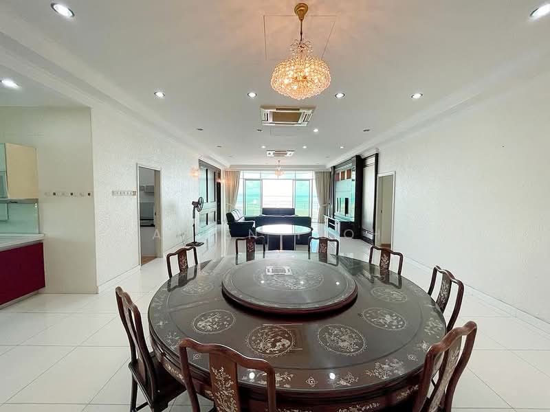 Gurney Palace untuk Untuk Dijual - RM 2,800,000, Mac 2026 - Dining Room - PropertyGuru.com.my