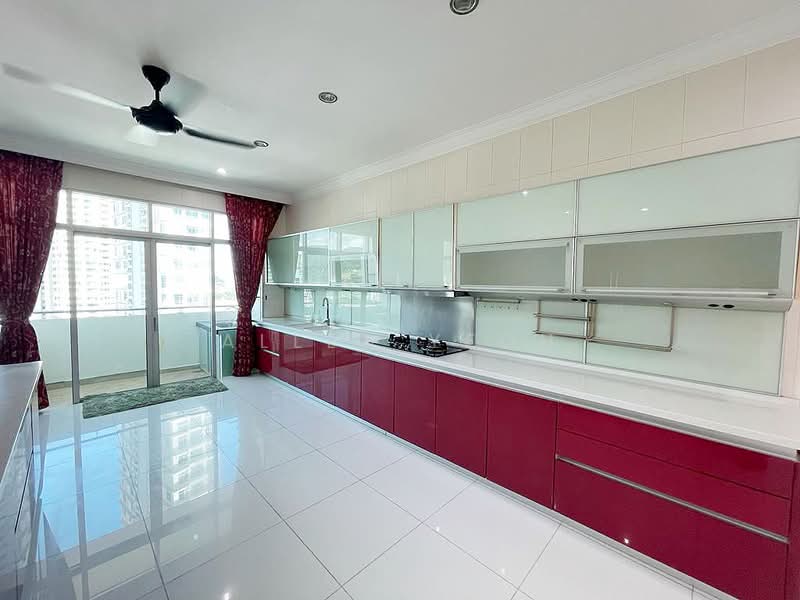 Gurney Palace untuk Untuk Dijual - RM 2,800,000, Mac 2026 - Kitchen - PropertyGuru.com.my