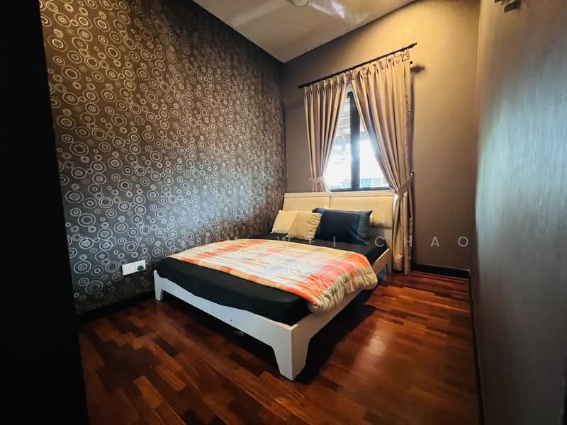 2-storey Terraced House for Sale in Leisure Farm (Gelang Patah) - Roy Lim Wei Chao - Bedroom - PropertyGuru.com.my