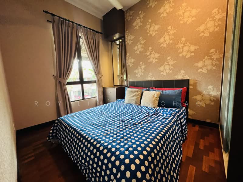 2-storey Terraced House for Sale in Leisure Farm (Gelang Patah) - Roy Lim Wei Chao - Bedroom - PropertyGuru.com.my