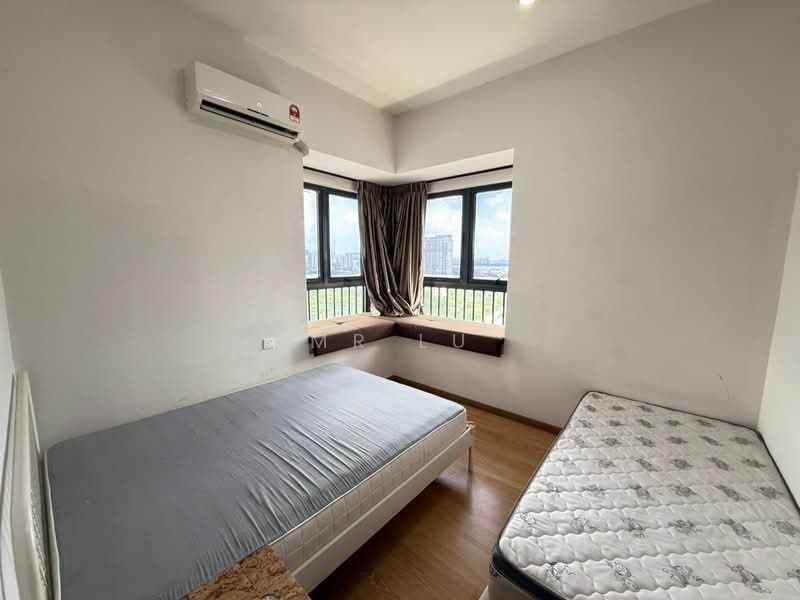 Bay Point @ Country Garden Danga Bay untuk Untuk Disewa - RM 2,100 /bulan, Mac 2026 - Bedroom - PropertyGuru.com.my