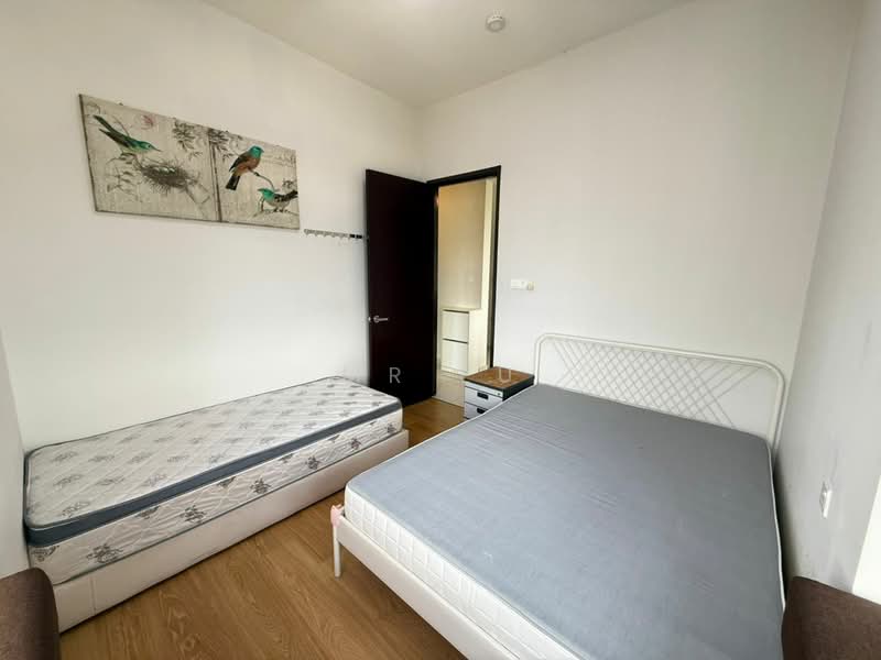 Bay Point @ Country Garden Danga Bay untuk Untuk Disewa - RM 2,100 /bulan, Mac 2026 - Bedroom - PropertyGuru.com.my